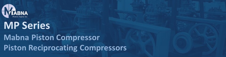Piston Compressors