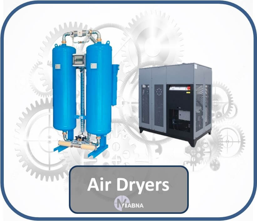 Air Dryers