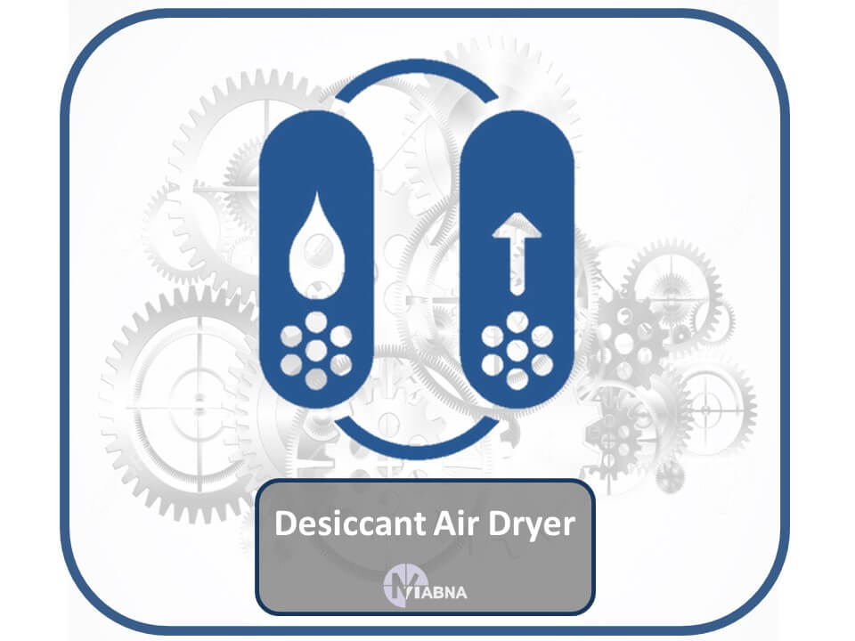 Desiccant Air Dryer
