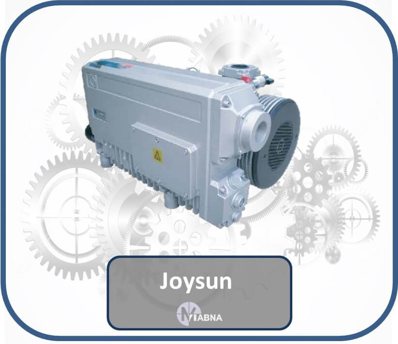 Joysun Rotary Vane Vacuum Pump