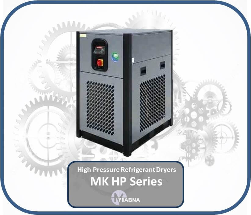 MK HP Series