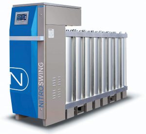 Modular Nitrogen Generators