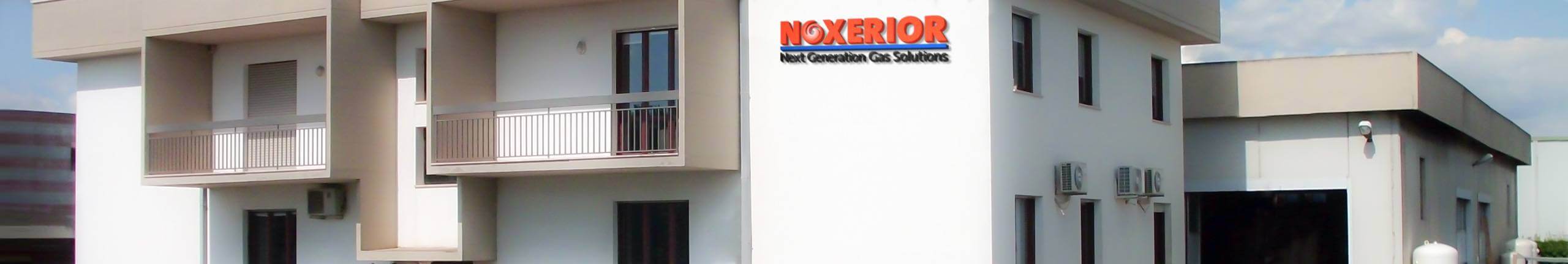 Noxerior Company