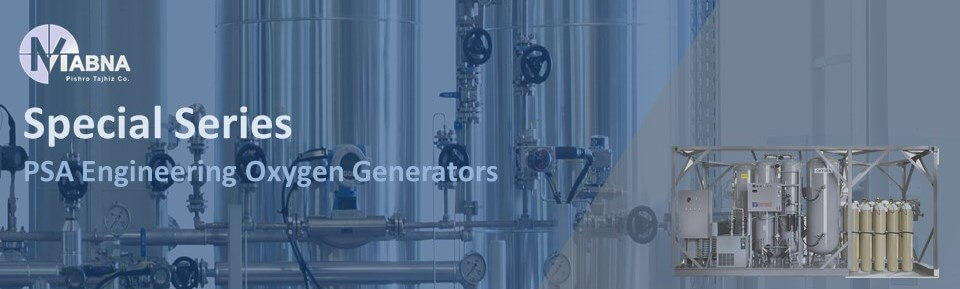PSA Engineering Oxygen Generators