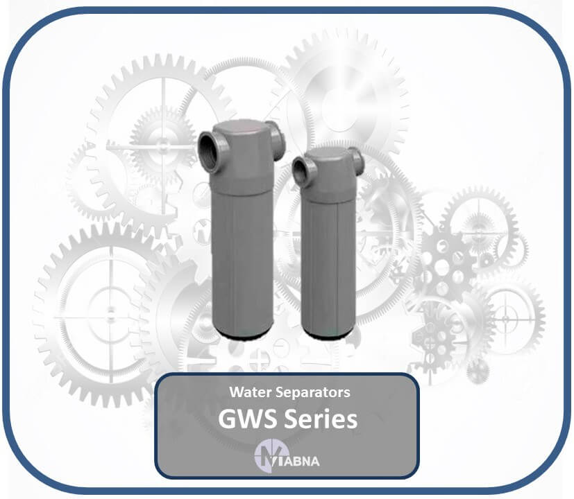 Water Separators GWS Series