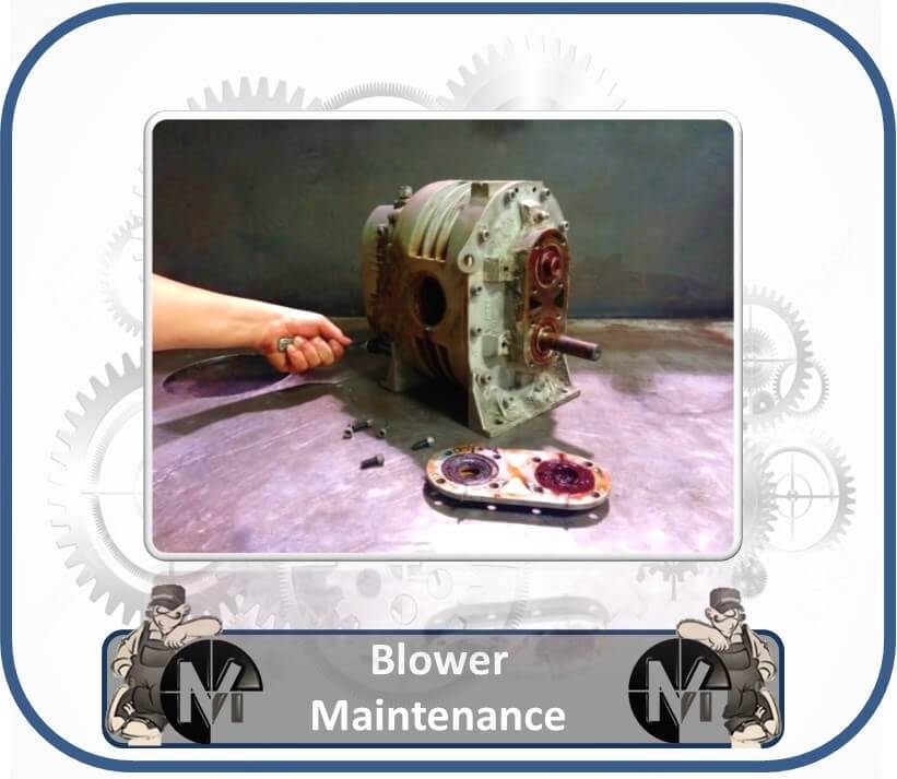 Blower Maintenance