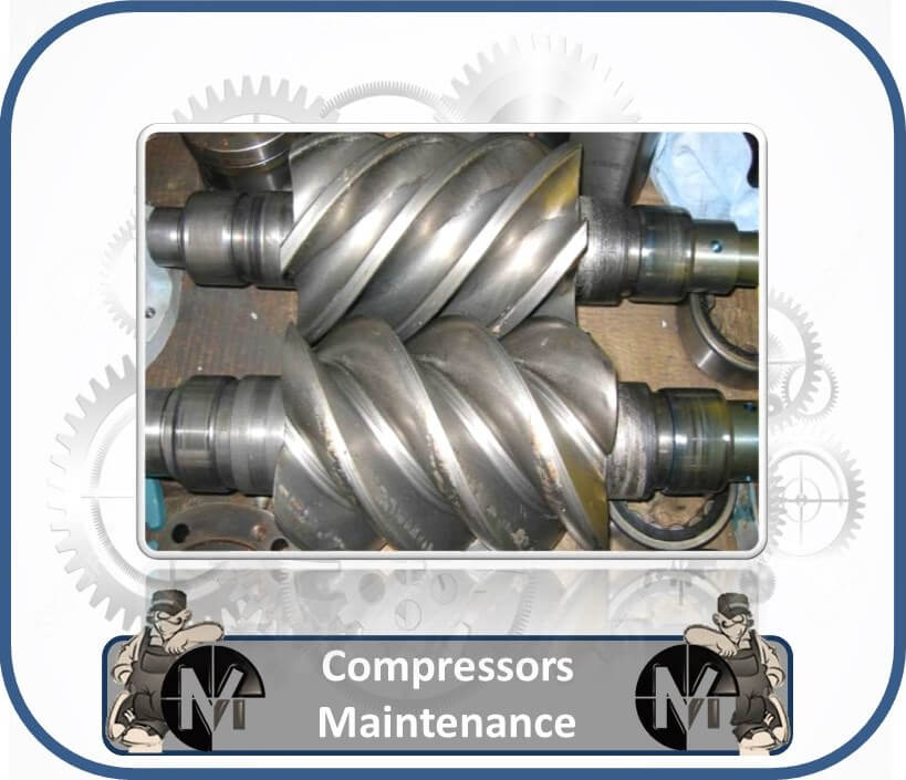 Compressors Maintenance