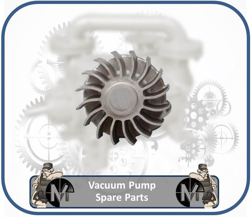 Vacuum Pump Spare Parts